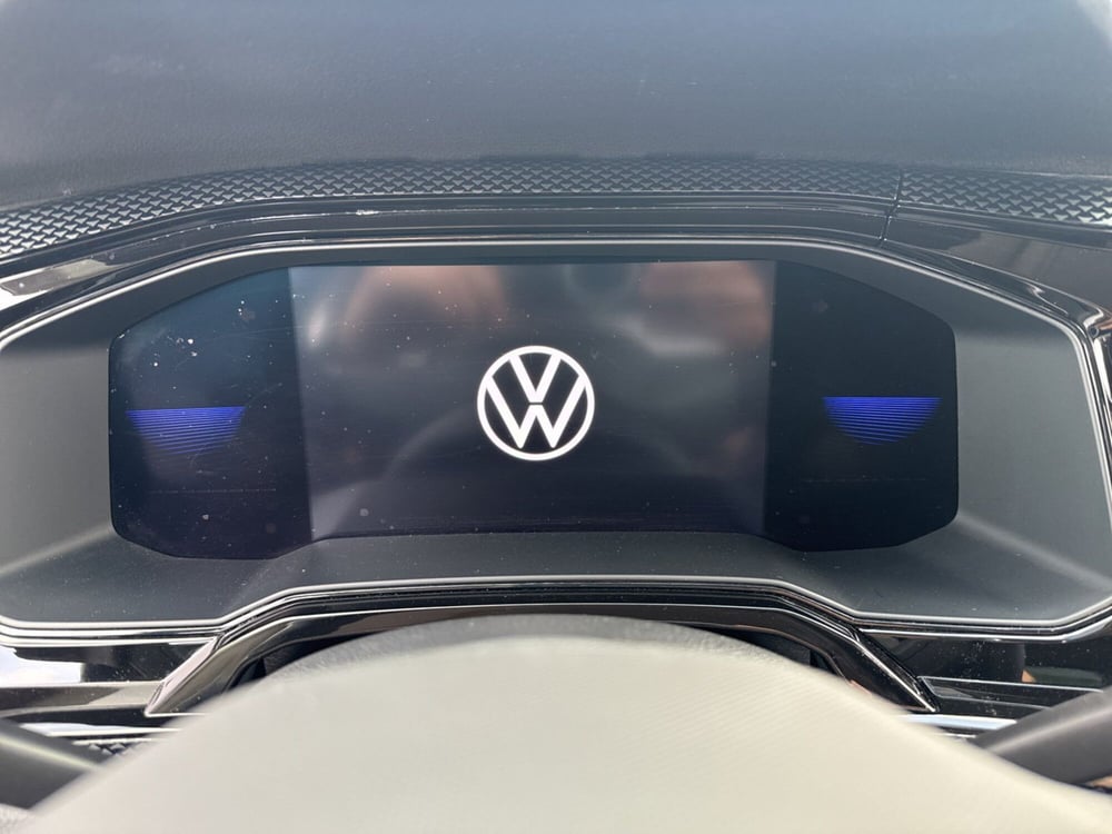 Volkswagen Taigo usata a Terni (16)