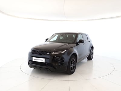 Land Rover Range Rover Evoque 2.0d i4 mhev S awd 163cv auto del 2023 usata a Monza