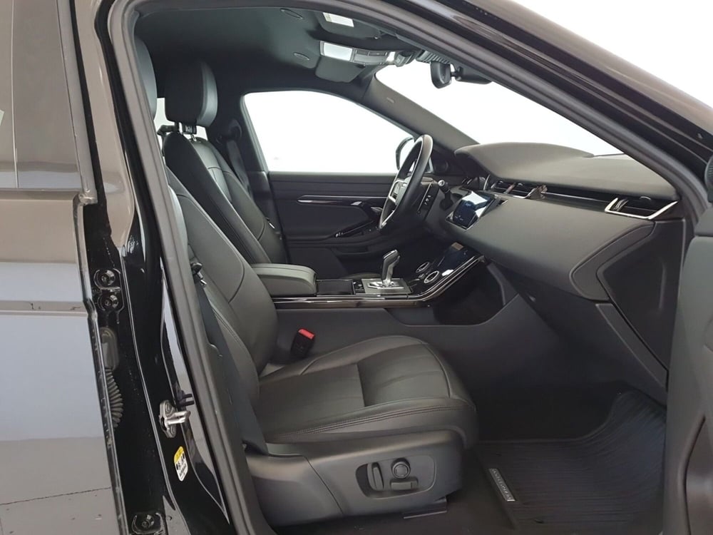Land Rover Range Rover Evoque usata a Monza e Brianza (3)