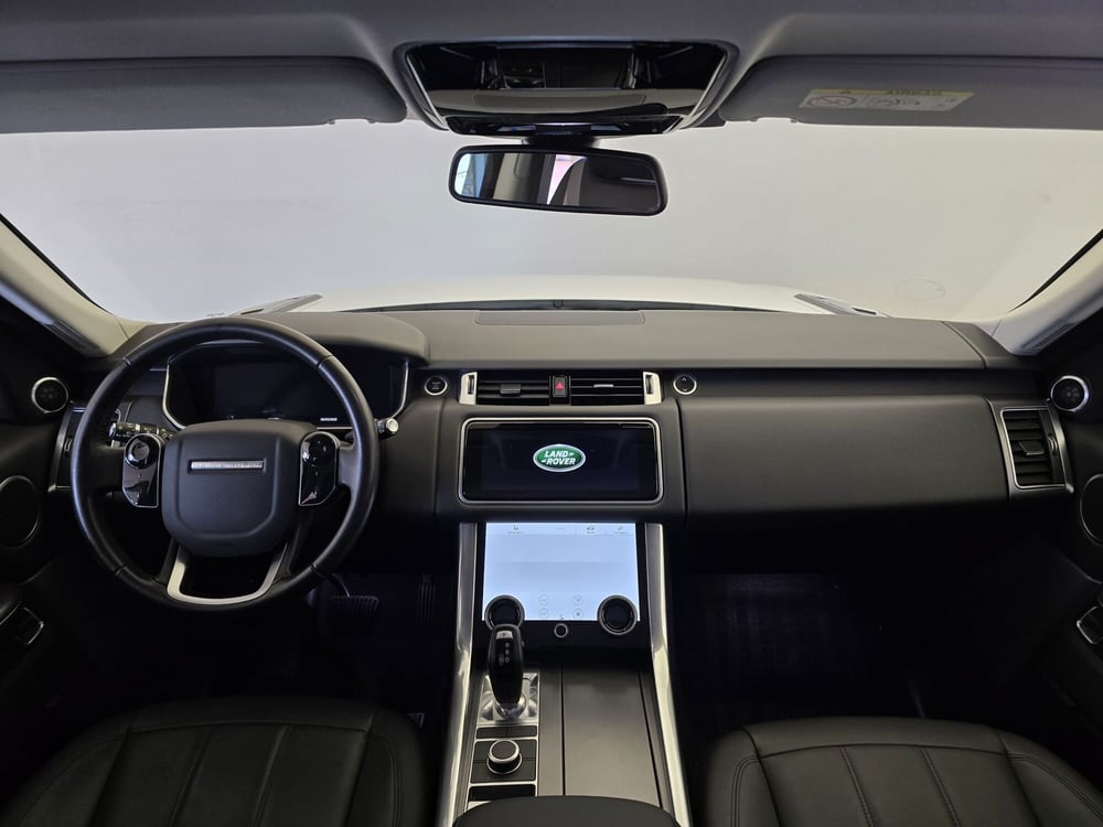 Land Rover Range Rover Sport usata a Bologna (4)