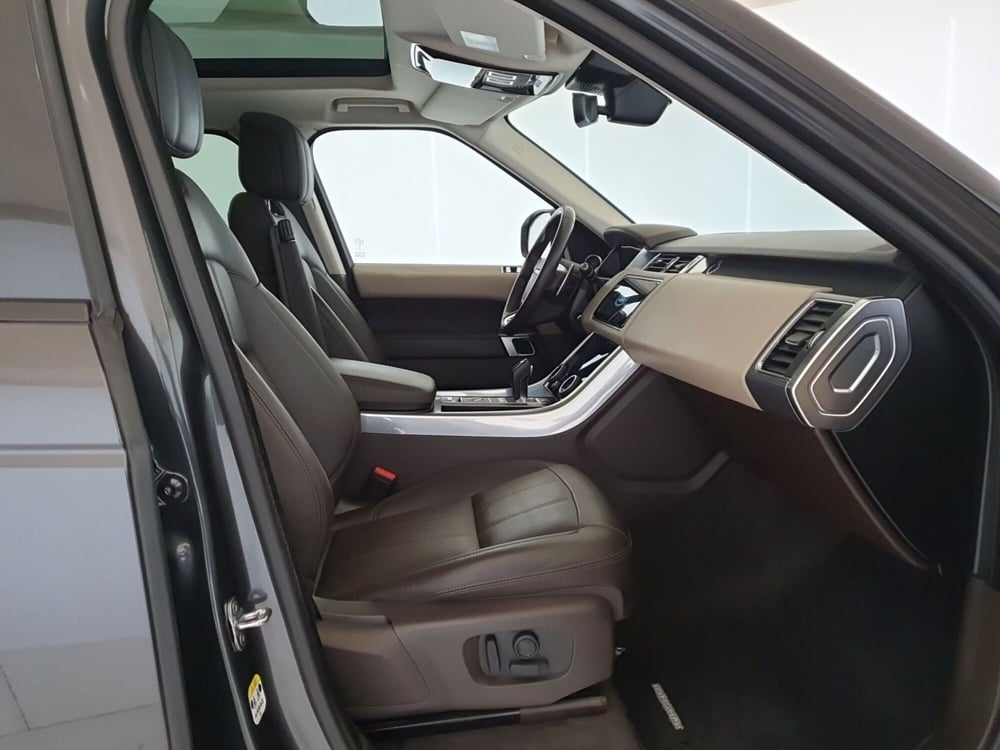 Land Rover Range Rover Sport usata a Monza e Brianza (3)