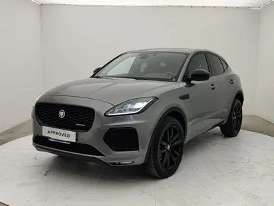 Jaguar E-Pace 2.0d i4 mhev R-Dynamic S awd 204cv auto del 2023 usata a Ragusa
