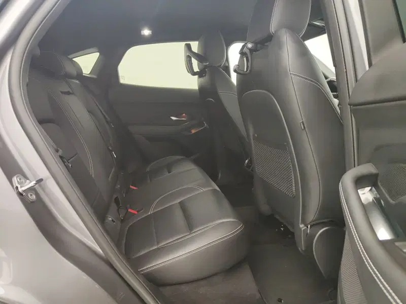 Jaguar E-Pace usata a Ragusa (5)