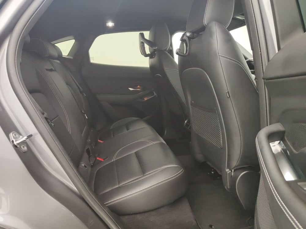 Jaguar E-Pace usata a Ragusa (5)