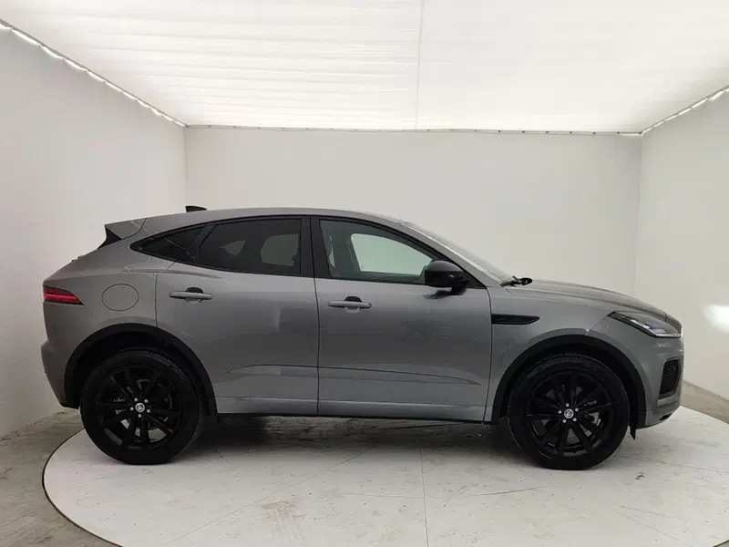 Jaguar E-Pace usata a Ragusa (6)
