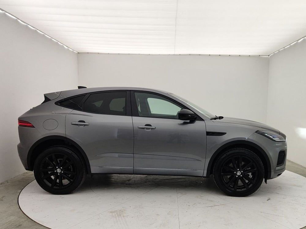 Jaguar E-Pace usata a Ragusa (6)