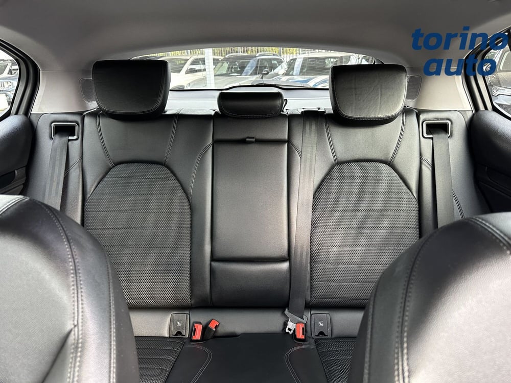 Alfa Romeo Stelvio usata a Torino (11)