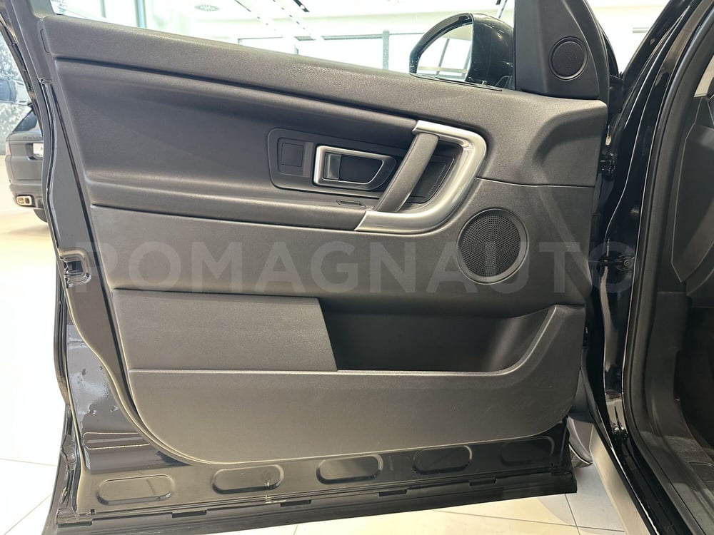 Land Rover Discovery Sport usata a Forlì-Cesena (11)