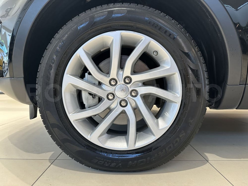 Land Rover Discovery Sport usata a Forlì-Cesena (3)