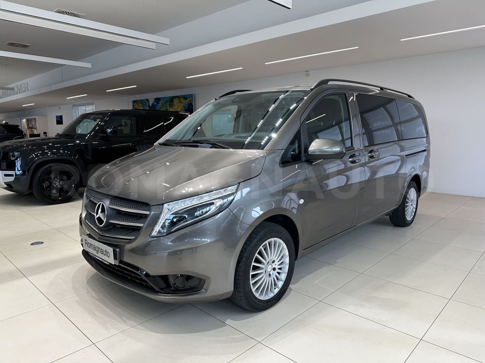 Mercedes-Benz Vito usata a Forlì-Cesena