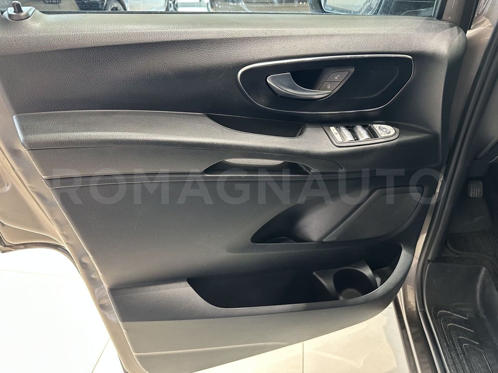 Mercedes-Benz Vito usata a Forlì-Cesena (13)