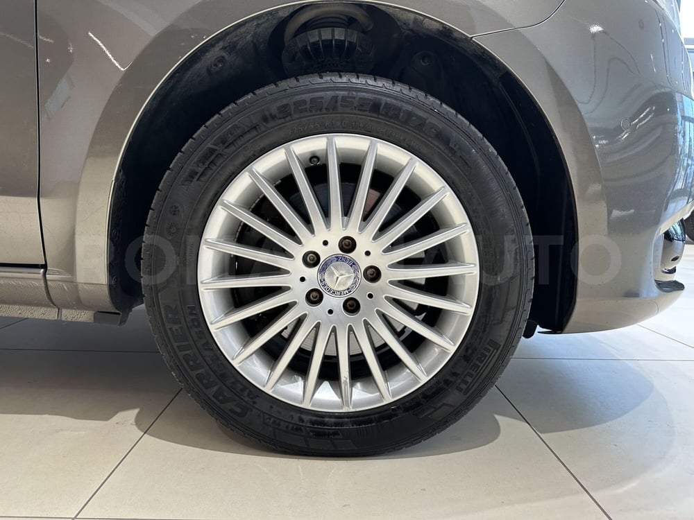 Mercedes-Benz Vito usata a Forlì-Cesena (3)