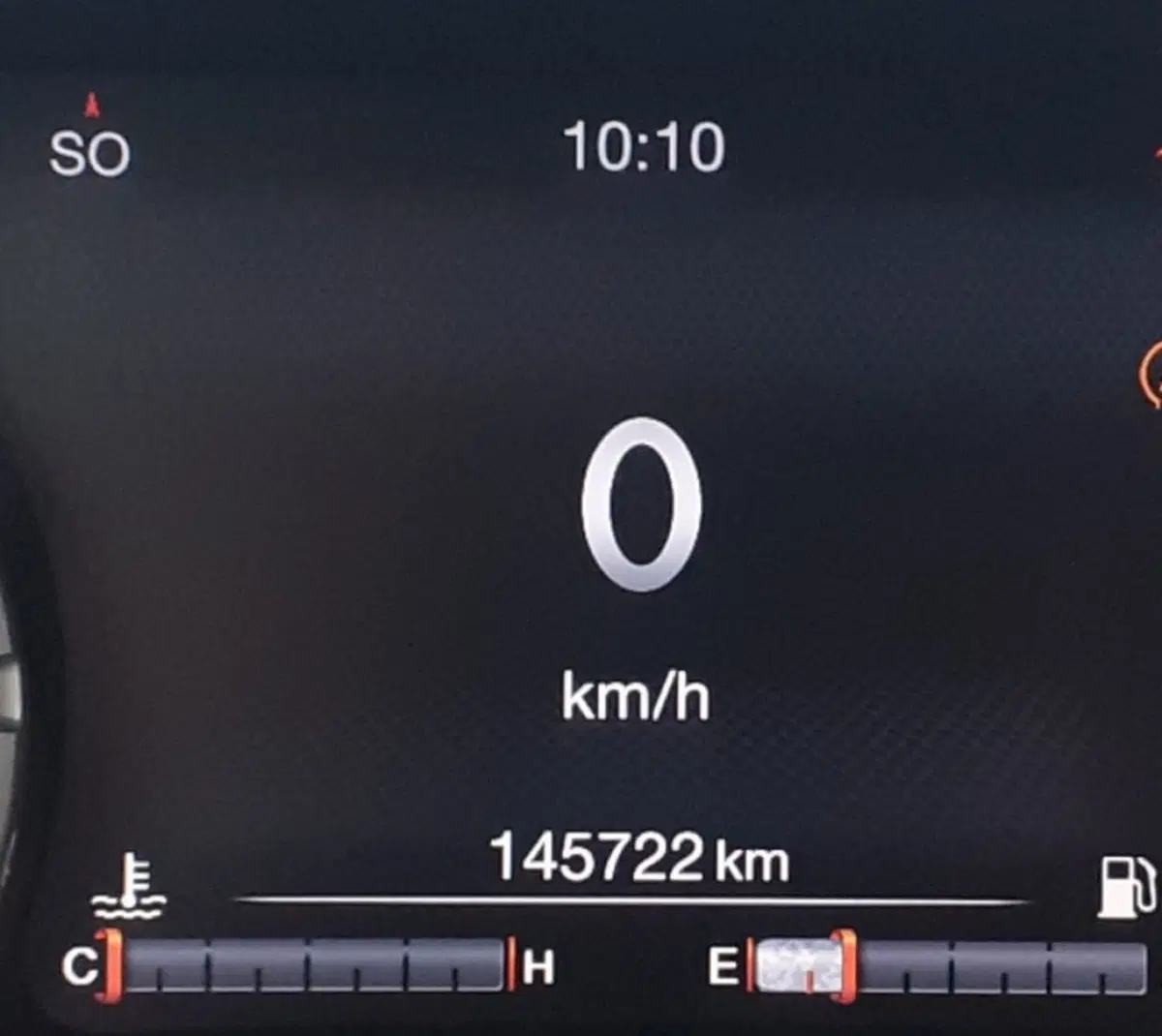 Jeep Renegade usata a Modena (9)