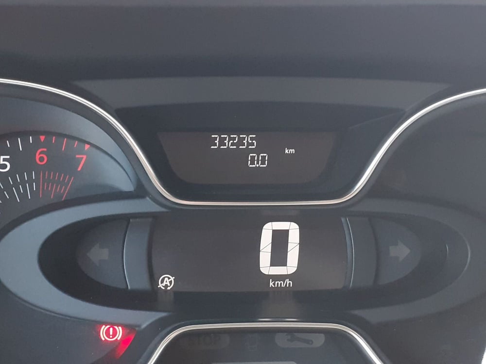 Renault Captur usata a Modena (11)