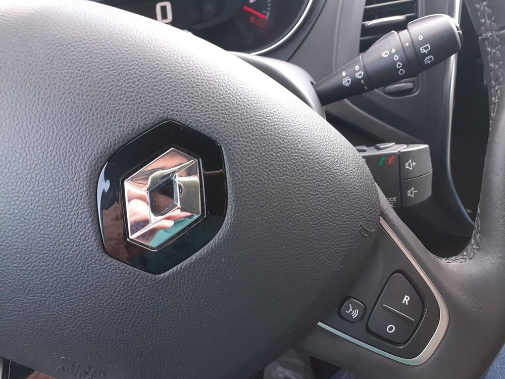 Renault Captur usata a Modena (12)