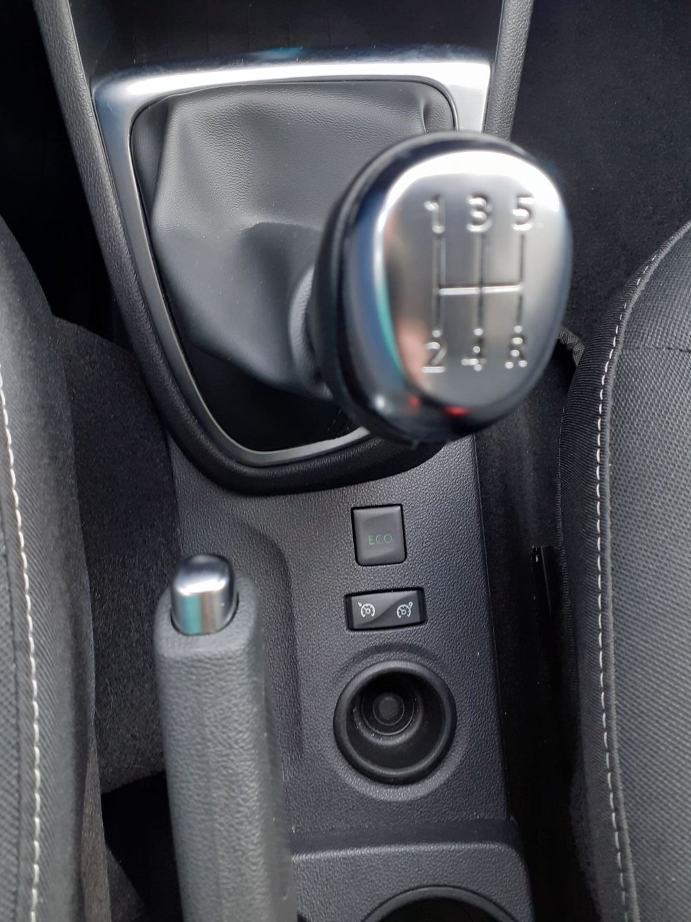 Renault Captur usata a Modena (15)