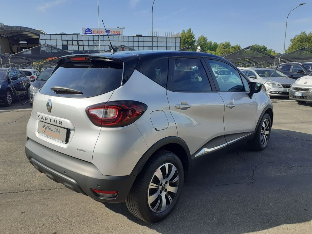 Renault Captur usata a Modena (4)