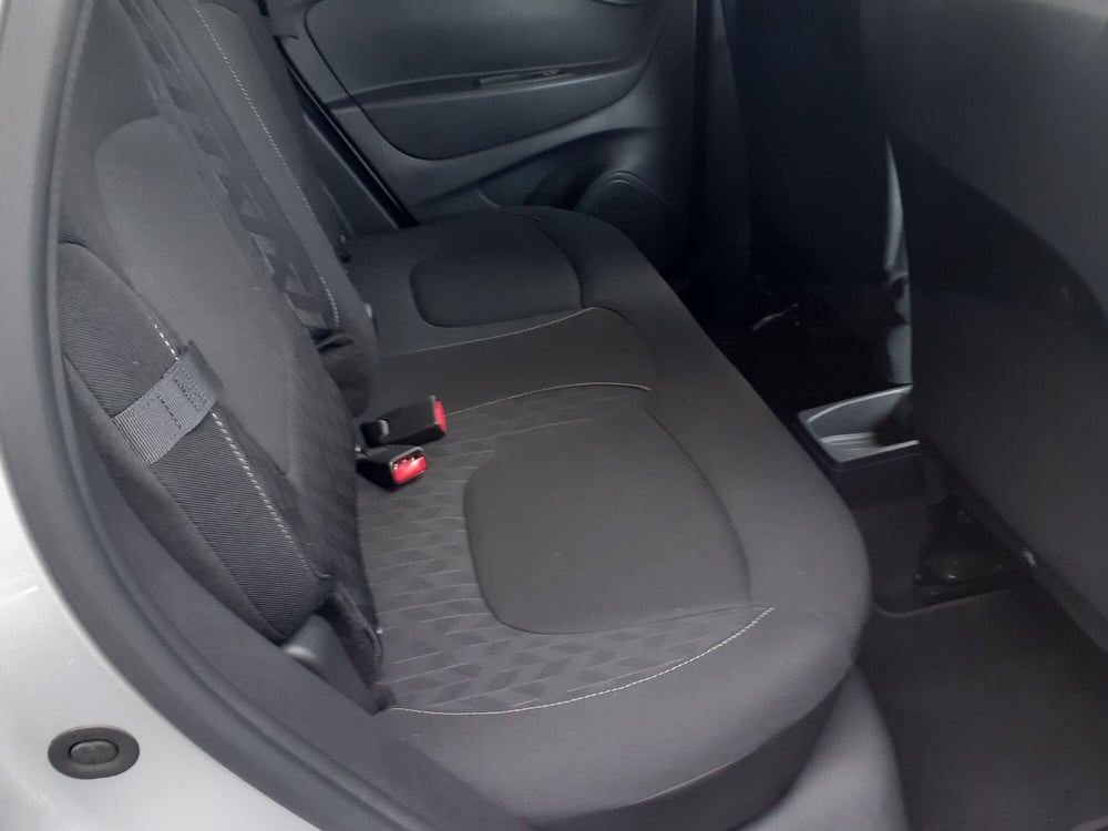 Renault Captur usata a Modena (8)