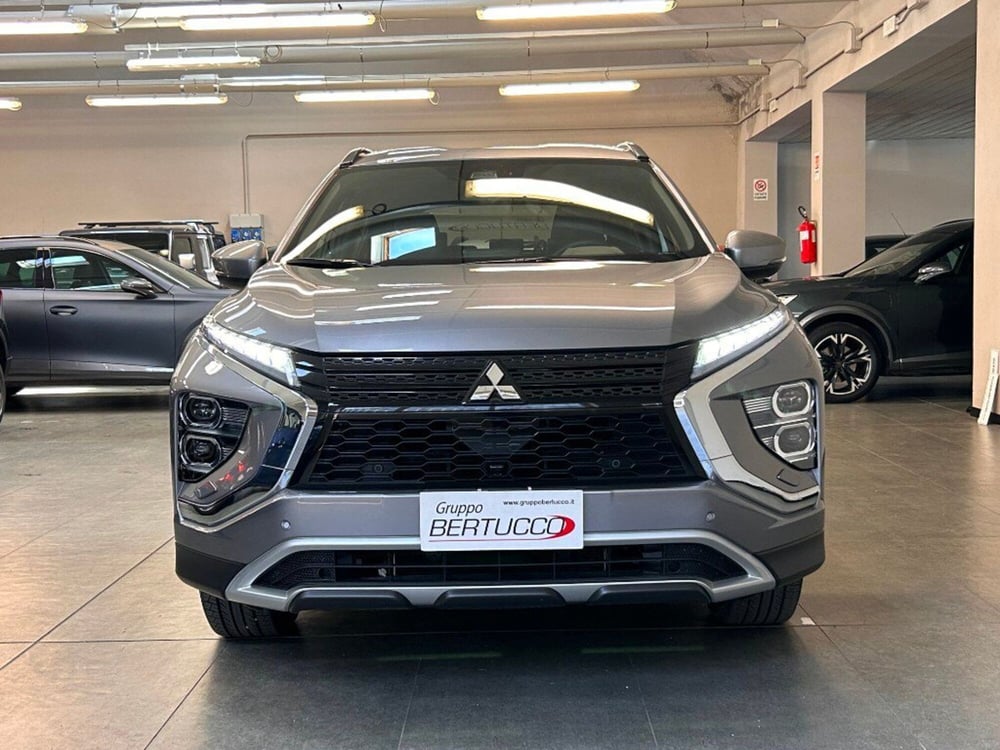 Mitsubishi Eclipse usata a Verona (2)