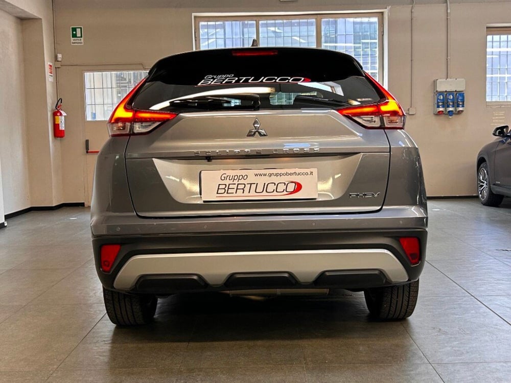 Mitsubishi Eclipse usata a Verona (5)