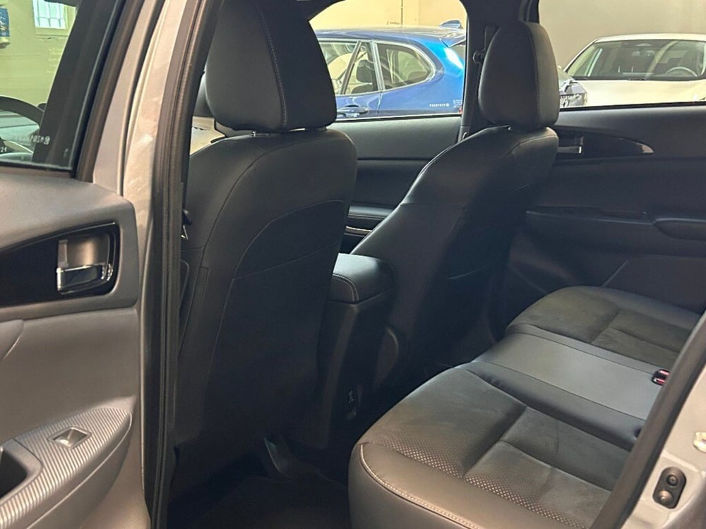 Mitsubishi Eclipse usata a Verona (9)