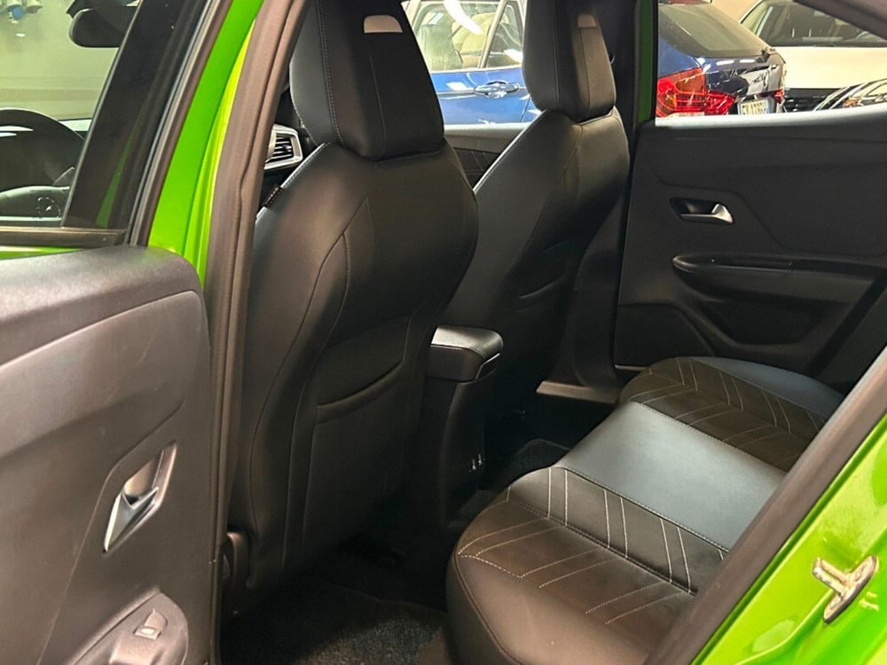 Opel Mokka usata a Verona (10)