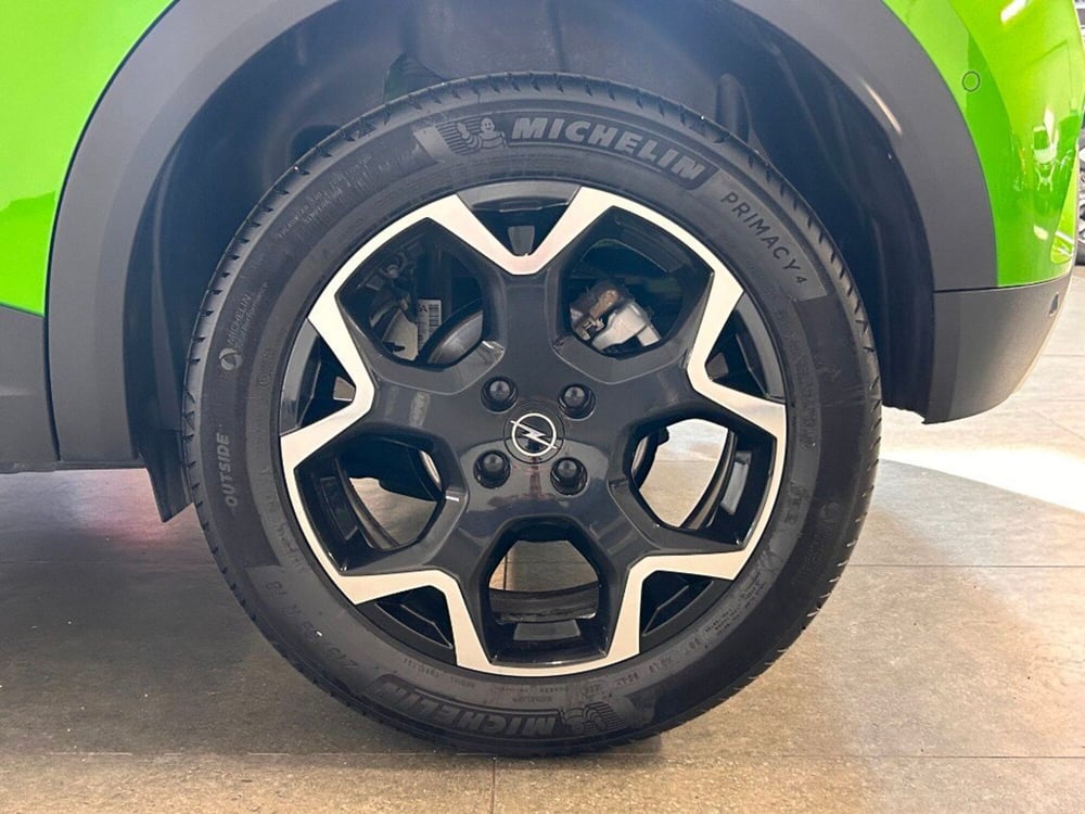 Opel Mokka usata a Verona (7)