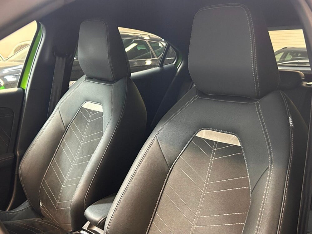 Opel Mokka usata a Verona (9)