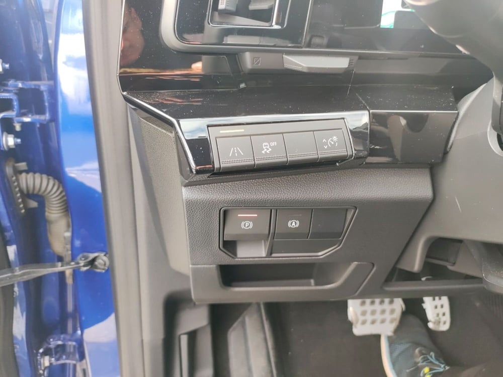 Renault Austral usata a Latina (15)
