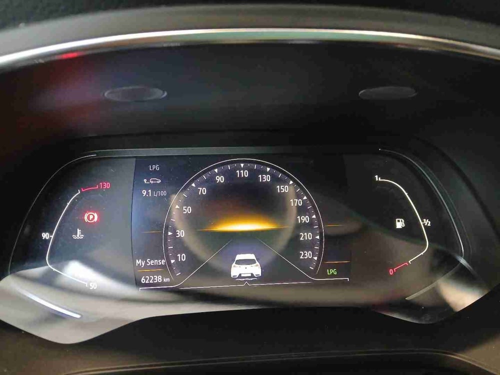 Renault Captur usata a Latina (3)