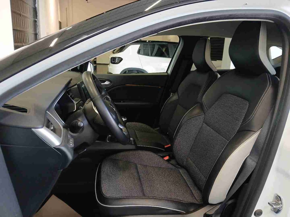 Renault Captur usata a Latina (5)