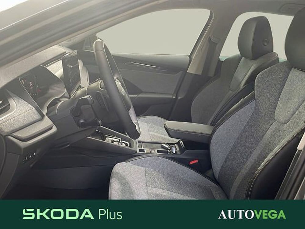 Skoda Octavia Station Wagon nuova a Vicenza (12)