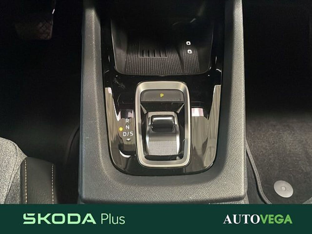 Skoda Octavia Station Wagon nuova a Vicenza (14)