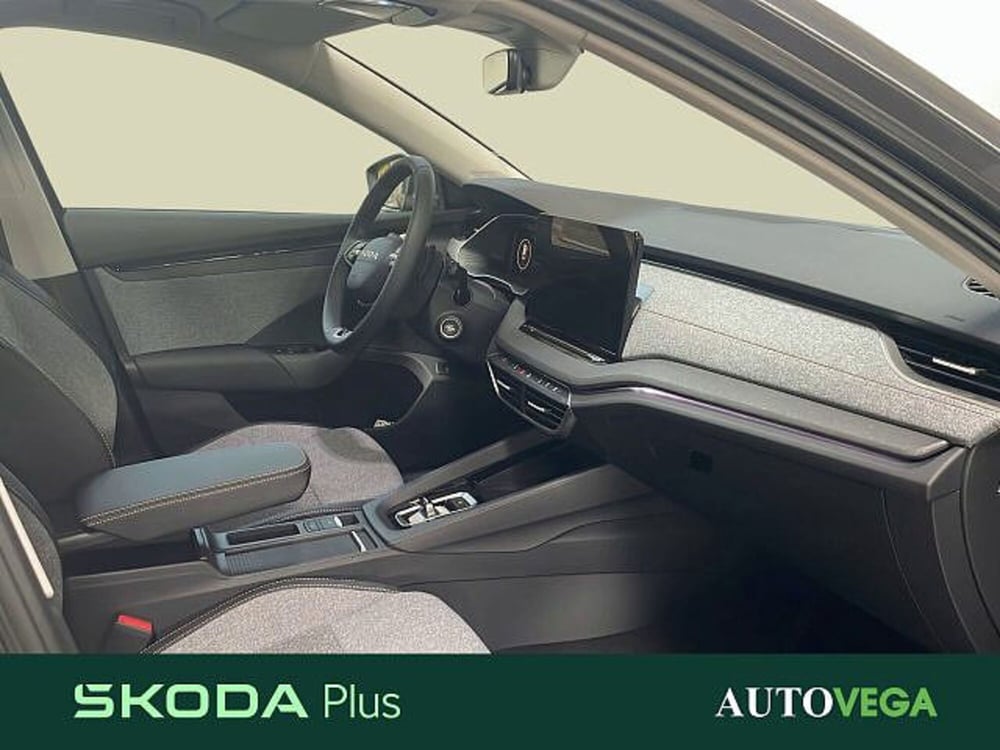 Skoda Octavia Station Wagon nuova a Vicenza (6)