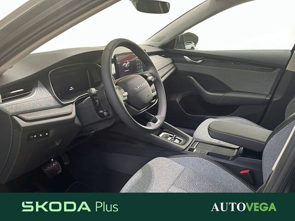 Skoda Octavia Station Wagon nuova a Vicenza (7)