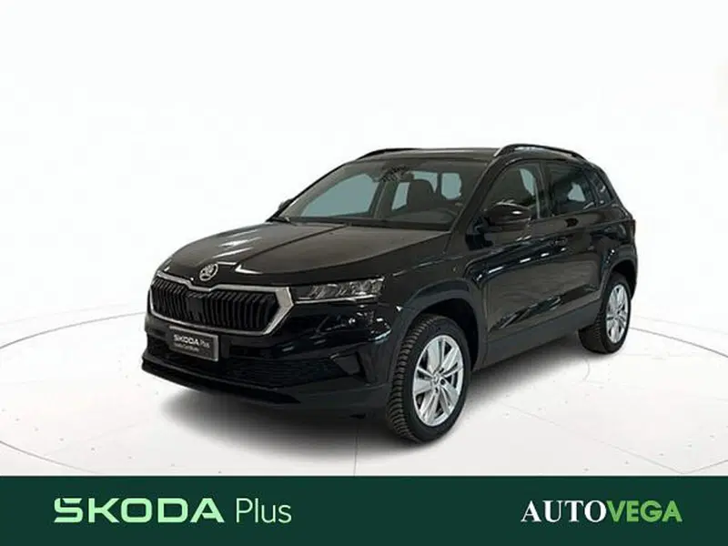 Skoda Karoq nuova a Vicenza