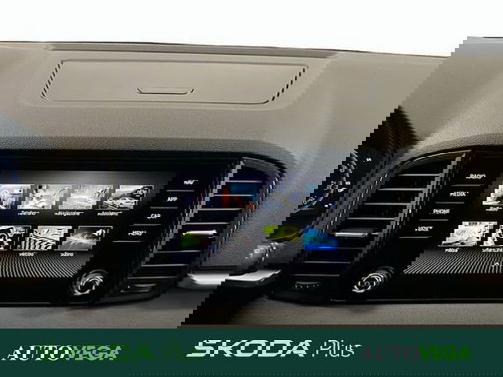 Skoda Karoq nuova a Vicenza (10)