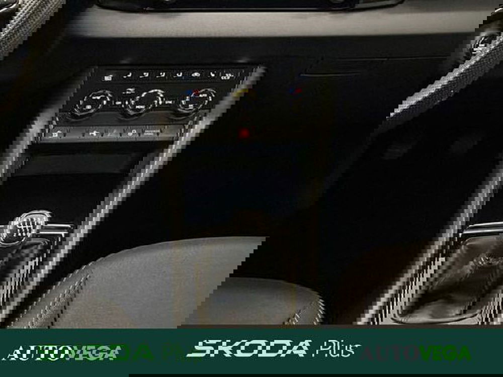 Skoda Karoq nuova a Vicenza (11)