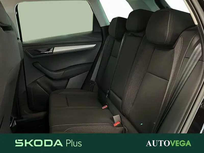 Skoda Karoq nuova a Vicenza (12)