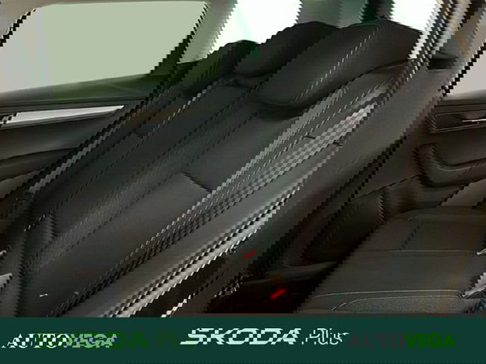 Skoda Karoq nuova a Vicenza (12)