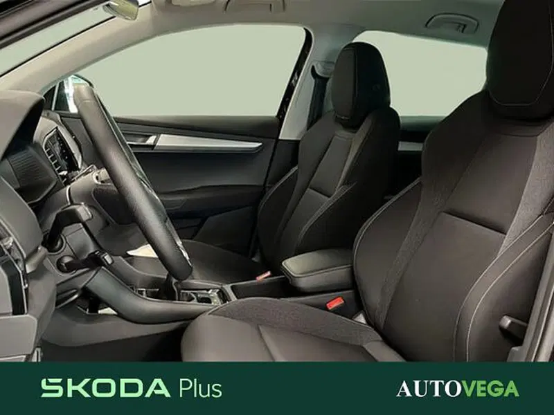 Skoda Karoq nuova a Vicenza (13)