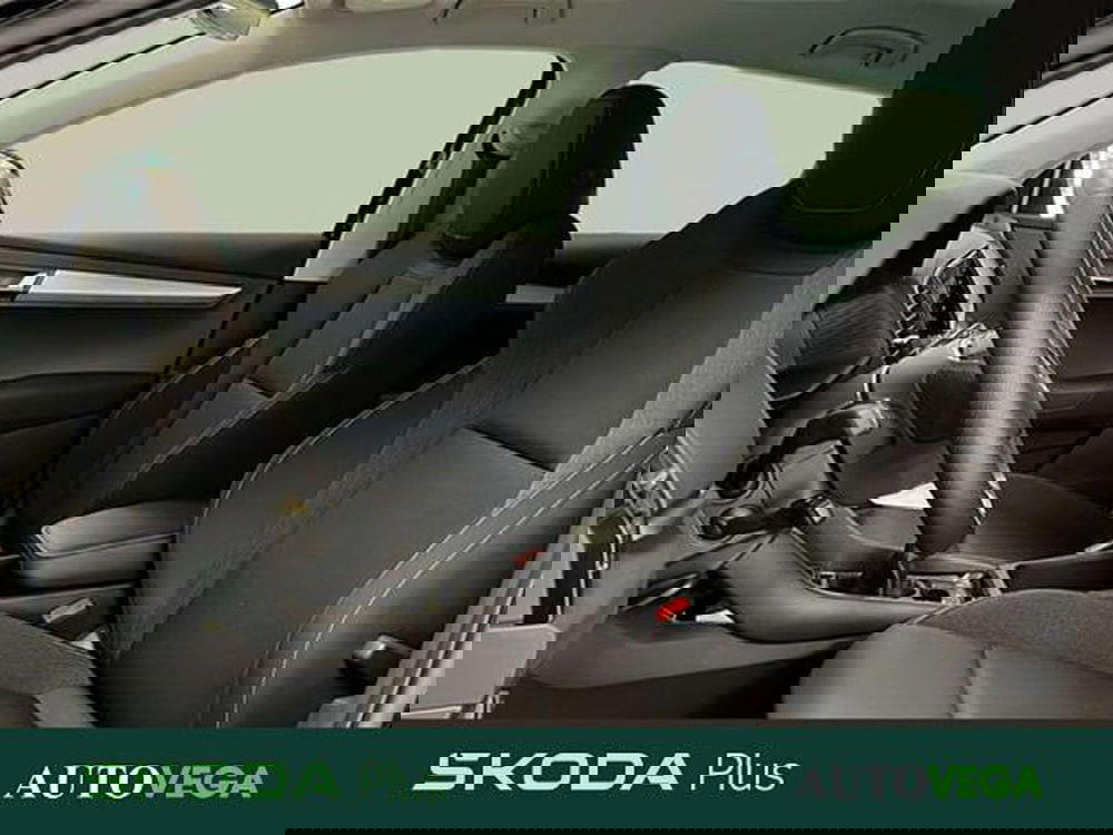 Skoda Karoq nuova a Vicenza (13)