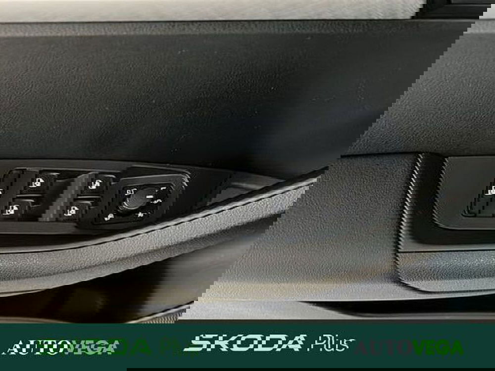 Skoda Karoq nuova a Vicenza (15)