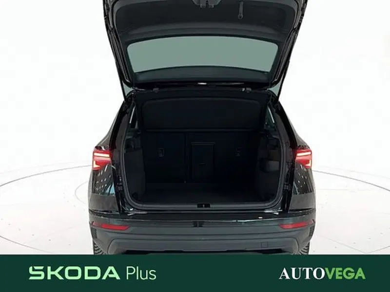 Skoda Karoq nuova a Vicenza (16)