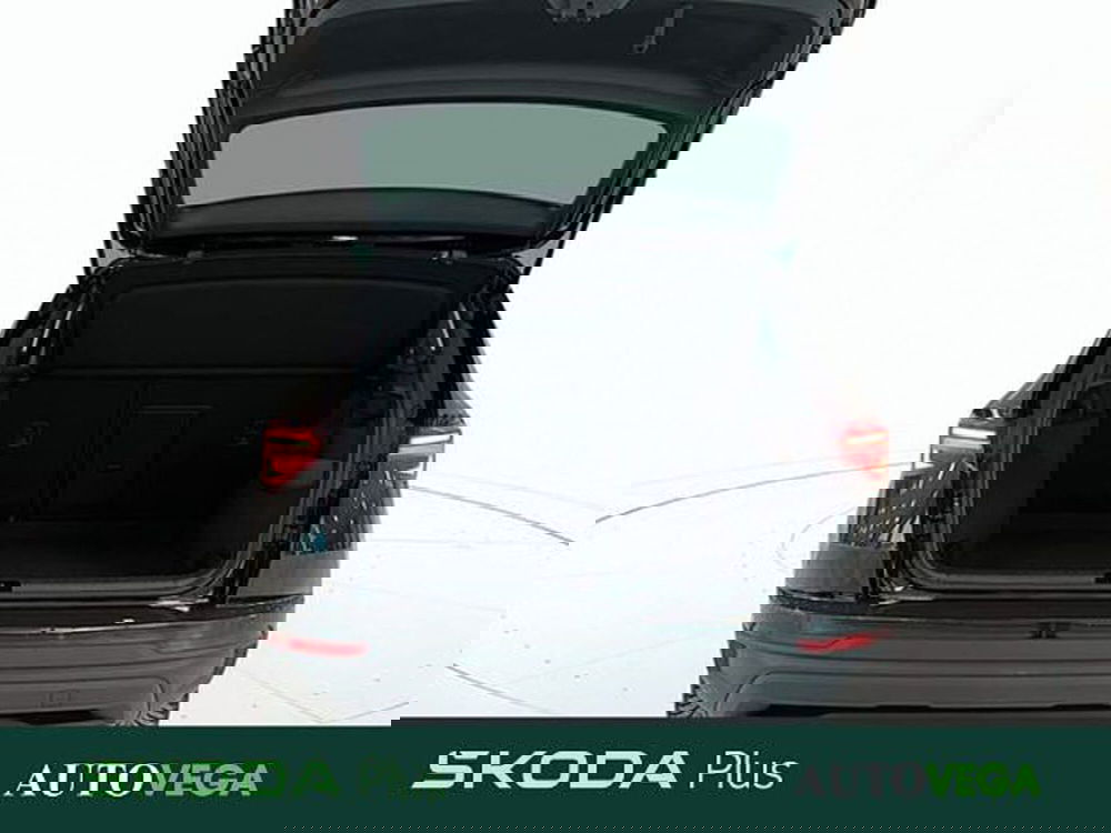 Skoda Karoq nuova a Vicenza (16)