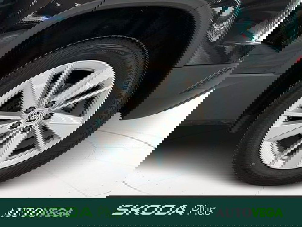 Skoda Karoq nuova a Vicenza (17)