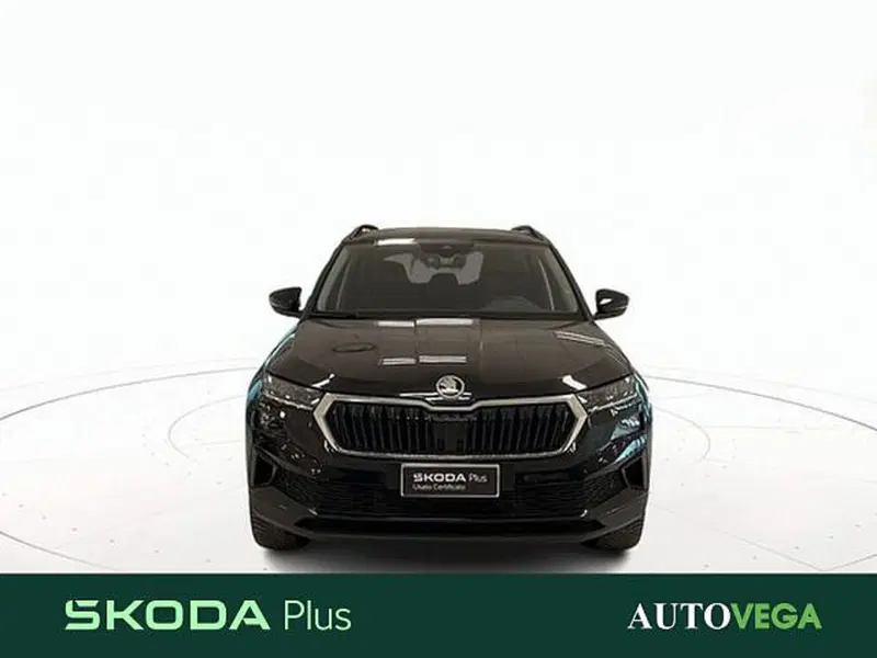 Skoda Karoq nuova a Vicenza (2)