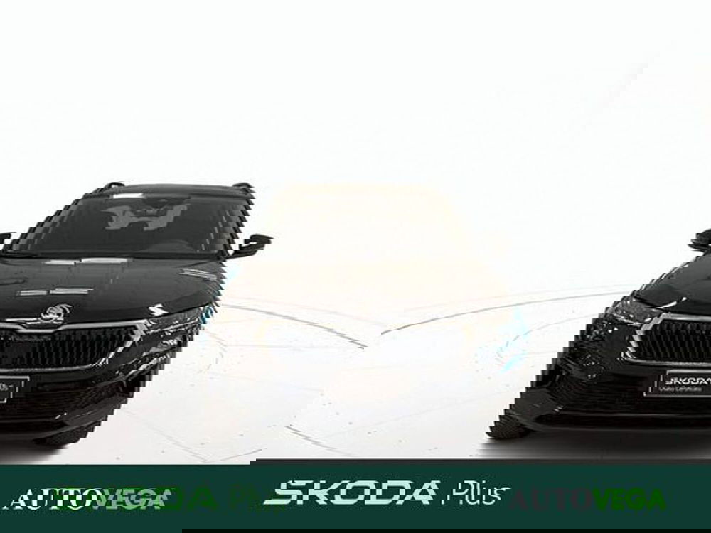 Skoda Karoq nuova a Vicenza (2)