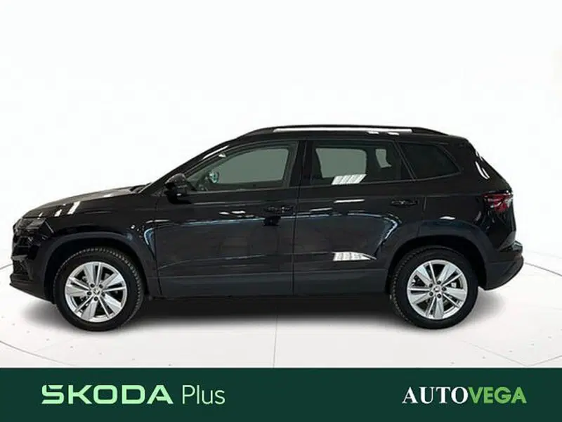 Skoda Karoq nuova a Vicenza (3)