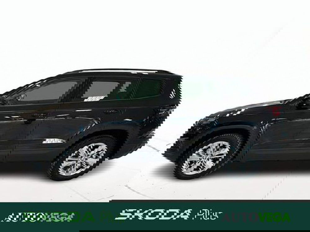 Skoda Karoq nuova a Vicenza (3)